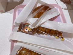 -好利来(上海长宁龙之梦店)