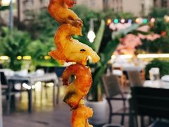 -靓靓蒸虾(中山里店)