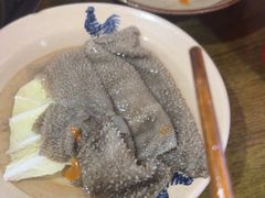 -黄潇洒老火锅(九眼桥宏济巷店)