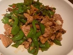 -金掌勺锅包肉(太原万达店)