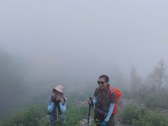 -阳台山自然风景区