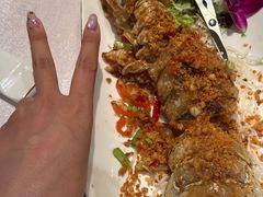 -喜记避风塘炒辣蟹(旗舰店)