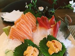 -山葵家·创意料理(宁波来福士店)