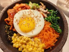 -七八冷面·延边朝鲜族美食(欢乐谷店)