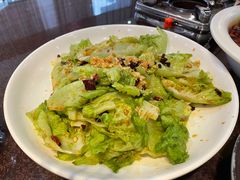 -刘胖子家常菜·蹄花焖藕(中南店)