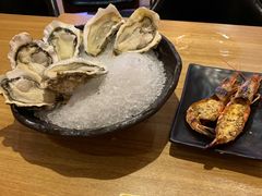 -季玄精致日本料理自助餐(闸北公园店)