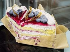 -卷们·现制生日蛋糕·蓝风车动物奶油(金源店)