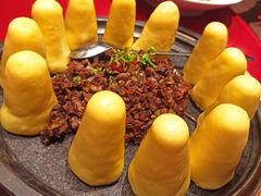 -山西会馆·晋菜·晋商宴·学堂记忆(许坦西街店)