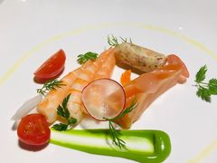 -王品牛排(郑州大卫城店)