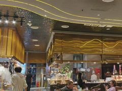 -喜庭海鲜自助(来福士店)