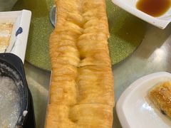 -中恒华茶楼(牌坊店)