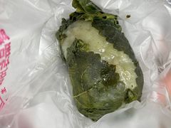 -叶婆婆豆浆馍馍