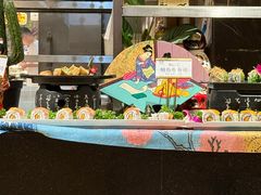 -芭菲盛宴·环球美食(锦城万达广场店)
