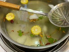 -大四喜·鲜牛肉火锅(洛阳大学城店)