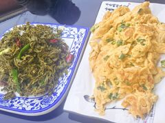 -照金特色农家乐