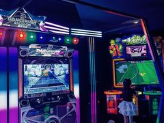 -VS SPORTS PARK运动玩乐园·团建·生日会(合生汇店)