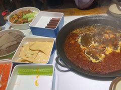 -老天桥蛙炉火锅(姑苏总店)