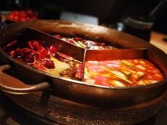 -湊湊火锅·茶憩(石家庄万象城店)