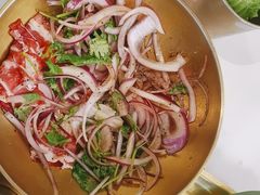 -权金城·炭火烤肉(北京联想桥店)