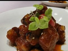 -阿明小菜·海鲜·上海菜(梅陇店)