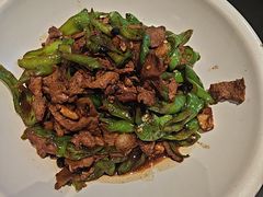 -国人川菜(李家村建东街店)