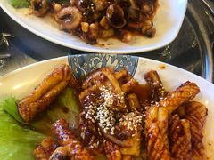 -郑阿姨的家·이모네·韩料&烤肉(武川路店)