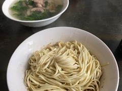 -老虎面馆
