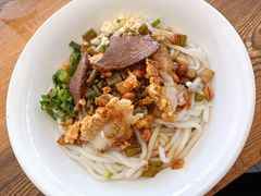 -牛八宝桂林米粉(八里庄店)