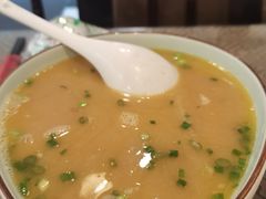 -新繁老號豌豆汤饭店·江湖菜(宝光寺店)