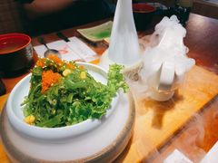 -鳗鱼家·深夜食堂(军博店)