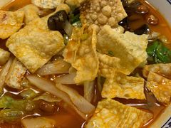 -亚皆老街南宁老友粉·米粉(印象城店)