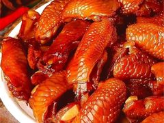 -南京大牌档(龙江新城市广场店)