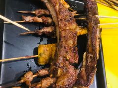 -望京小腰(北京总店)