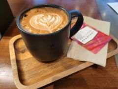 -星巴克臻选(深圳万象天地旗舰店)