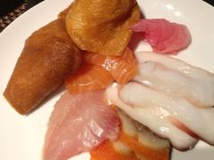 -唐拉雅秀酒店-西锦汇空中BBQ·思创餐厅
