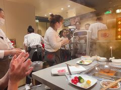 -海底捞火锅(正大乐城店)