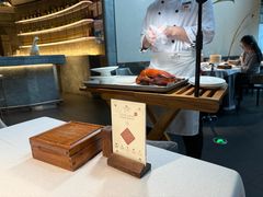 -四季民福烤鸭店(外滩外白渡桥店)