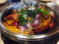 -胡须佬鸡煲四季火锅店(石厦西村直营店)