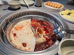 -故里和山·成都火锅(欢乐港湾店)