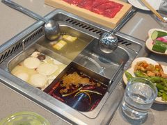 -海底捞火锅(天一广场亚细亚店)