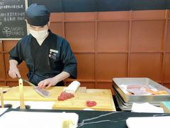 -Sushi Hanzo半藏(天环广场店)