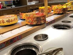 -龍歌自助小火锅(雨花台江南虹悦城店)