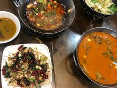 -88号小吃店·经典云南菜·地道纳西美食