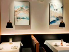 大堂-老伙记海鲜码头(北滘店)