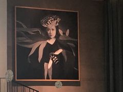 -大树餐厅(红旗街万达店)