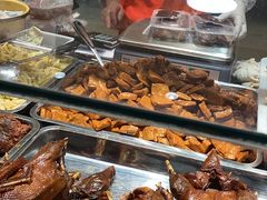 -乔波食品(杜桥中心菜场店)