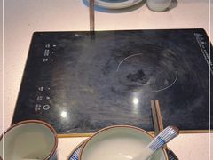 -花眷·私房火锅(花半里万达店)