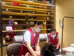 -海底捞火锅(正大乐城店)