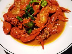 -笨笨甲甲鱼坊(蓝堡湾店)