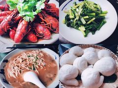 -羡餐厅·杭帮菜·淳菜(千岛湖自由洲际殿店)